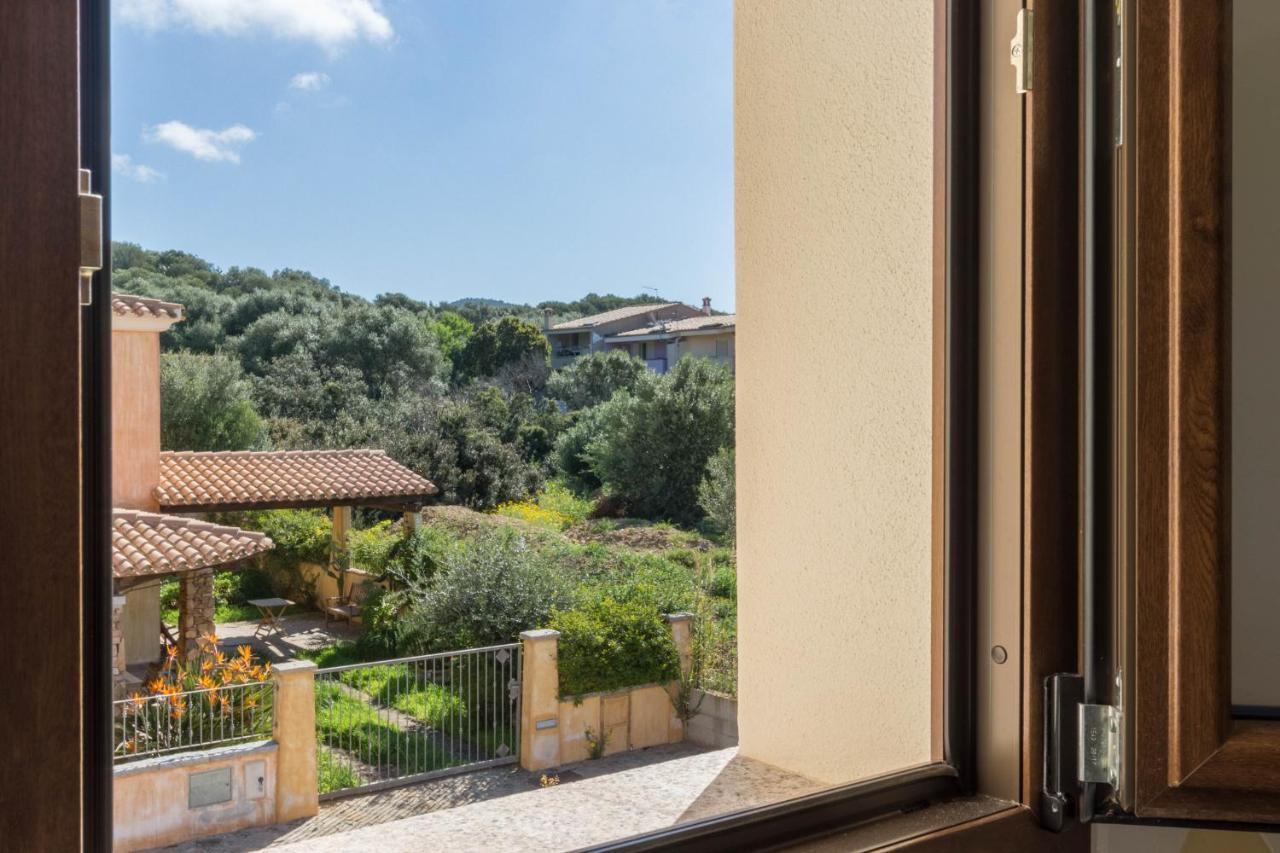Villa Amelia Villasimius Buitenkant foto